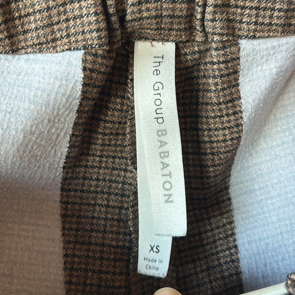 Aritzia - The Group Babaton - Jimmy Pant XS - Picture 5 of 8